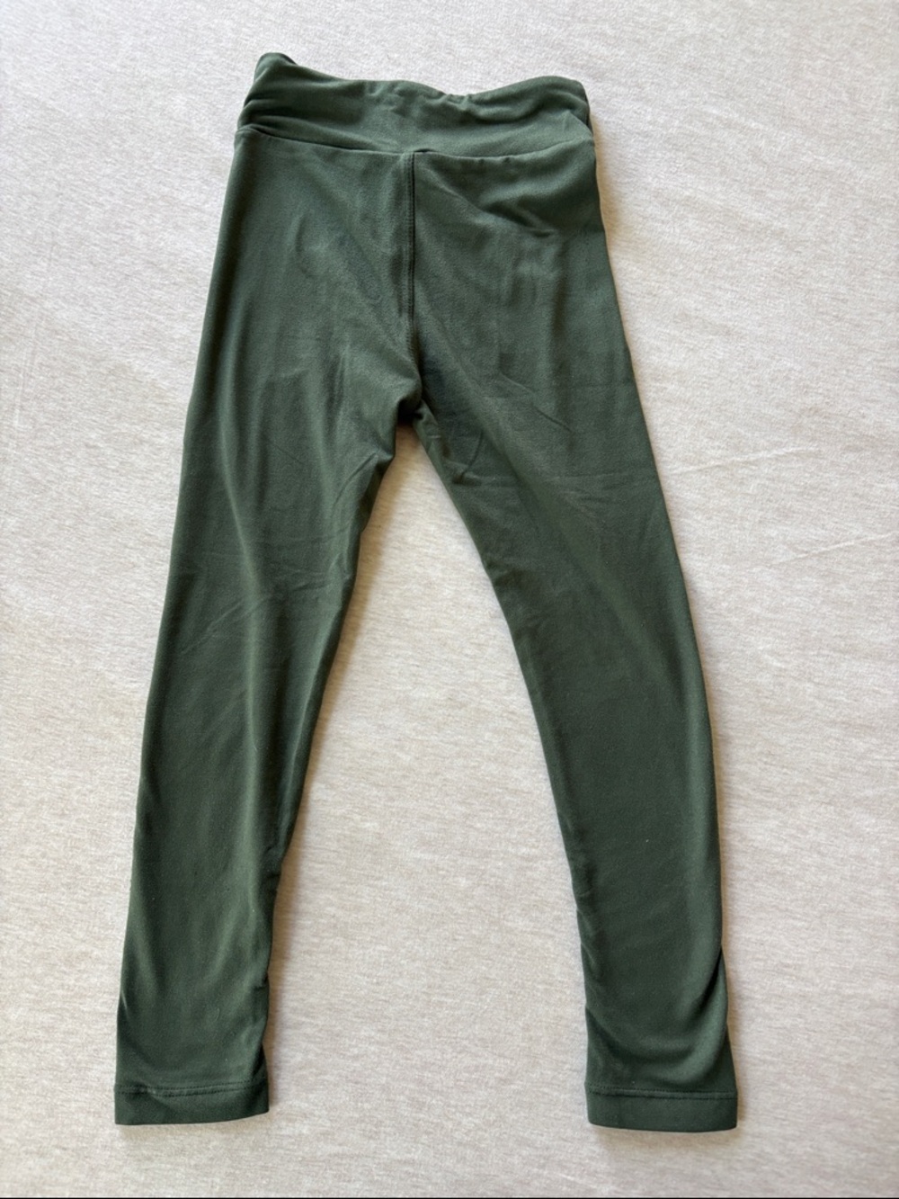3T Girls 8pc Bundle Multiple Brands Leggings Jeans Jumper Sweater & More - Picture 15 of 15